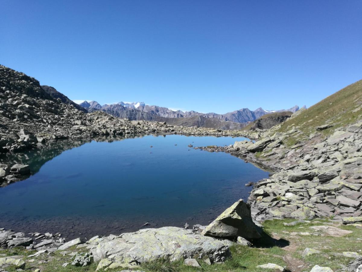 Chalet Le 1000 Thabor فالمينييه المظهر الخارجي الصورة