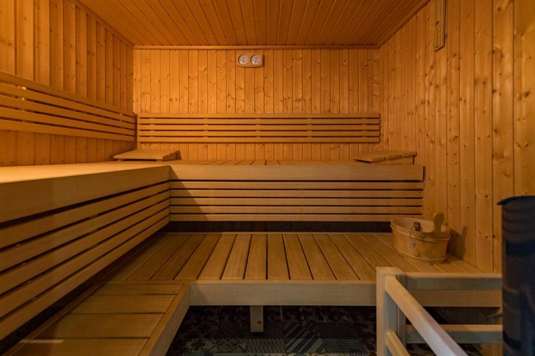 Chalet Le 1000 Thabor فالمينييه المظهر الخارجي الصورة