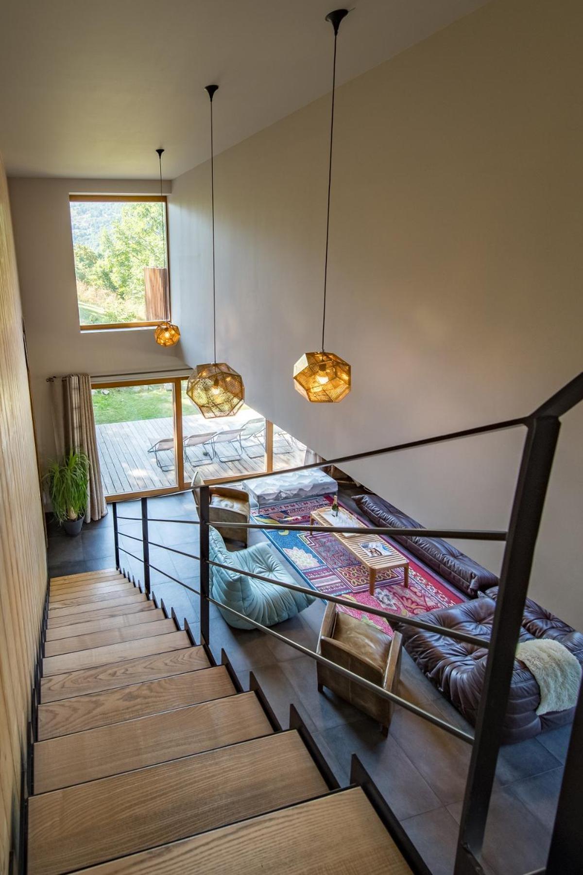 Chalet Le 1000 Thabor فالمينييه المظهر الخارجي الصورة