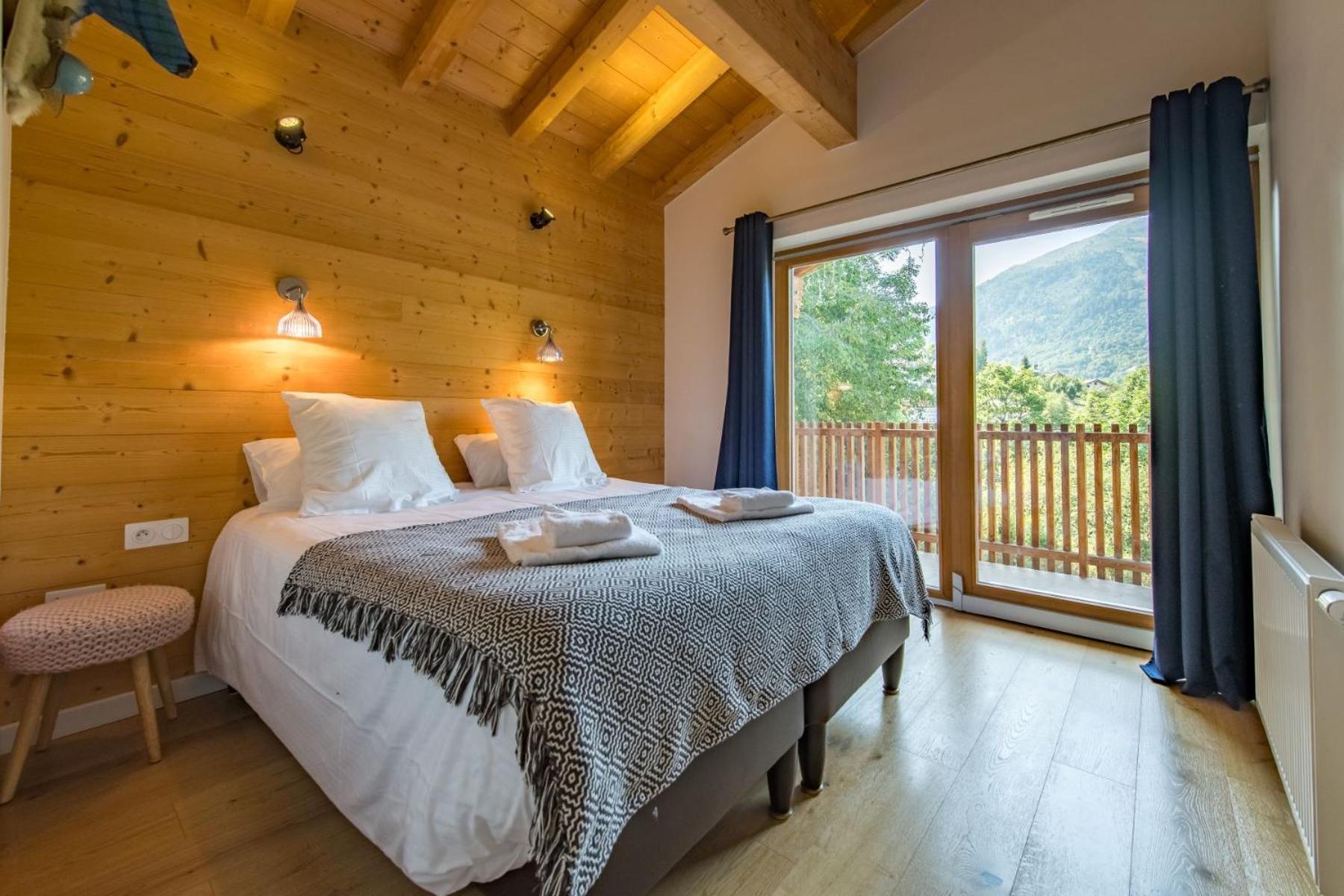 Chalet Le 1000 Thabor فالمينييه المظهر الخارجي الصورة